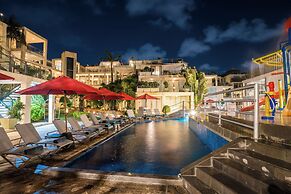 FuramaXclusive Ocean Beach, Seminyak, Bali