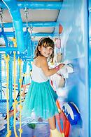 FuramaXclusive Ocean Beach, Seminyak, Bali