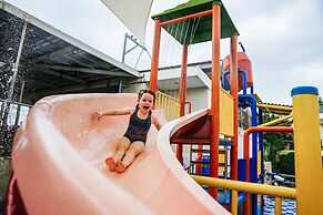 FuramaXclusive Ocean Beach, Seminyak, Bali