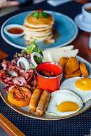 FuramaXclusive Ocean Beach, Seminyak, Bali