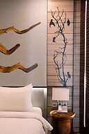 FuramaXclusive Ocean Beach, Seminyak, Bali