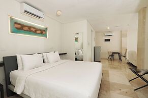 FuramaXclusive Ocean Beach, Seminyak, Bali