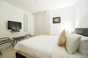 FuramaXclusive Ocean Beach, Seminyak, Bali