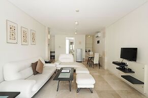 FuramaXclusive Ocean Beach, Seminyak, Bali