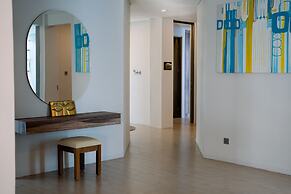 FuramaXclusive Ocean Beach, Seminyak, Bali