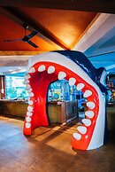 FuramaXclusive Ocean Beach, Seminyak, Bali