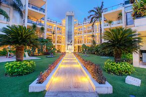 FuramaXclusive Ocean Beach, Seminyak, Bali