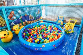 FuramaXclusive Ocean Beach, Seminyak, Bali