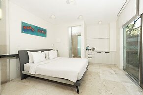 FuramaXclusive Ocean Beach, Seminyak, Bali