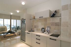 FuramaXclusive Ocean Beach, Seminyak, Bali