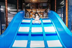 FuramaXclusive Ocean Beach, Seminyak, Bali