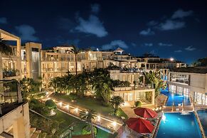 FuramaXclusive Ocean Beach, Seminyak, Bali