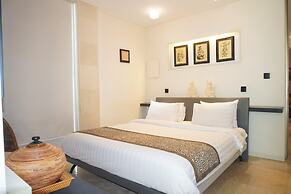 FuramaXclusive Ocean Beach, Seminyak, Bali