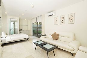 FuramaXclusive Ocean Beach, Seminyak, Bali