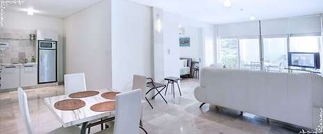 FuramaXclusive Ocean Beach, Seminyak, Bali