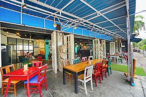 FuramaXclusive Ocean Beach, Seminyak, Bali