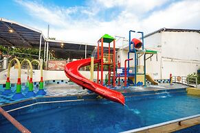 FuramaXclusive Ocean Beach, Seminyak, Bali