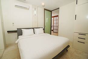 FuramaXclusive Ocean Beach, Seminyak, Bali