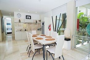 FuramaXclusive Ocean Beach, Seminyak, Bali