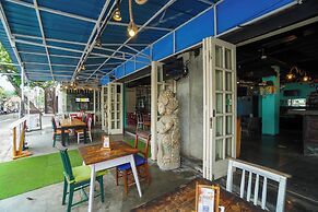 FuramaXclusive Ocean Beach, Seminyak, Bali