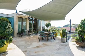 FuramaXclusive Ocean Beach, Seminyak, Bali