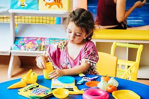 FuramaXclusive Ocean Beach, Seminyak, Bali