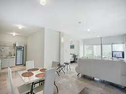 FuramaXclusive Ocean Beach, Seminyak, Bali