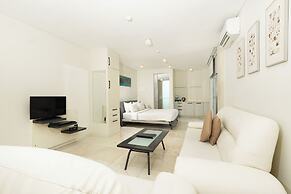 FuramaXclusive Ocean Beach, Seminyak, Bali