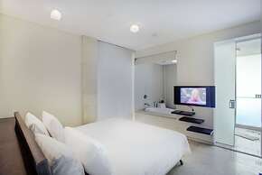 FuramaXclusive Ocean Beach, Seminyak, Bali