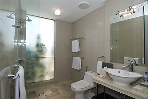 FuramaXclusive Ocean Beach, Seminyak, Bali