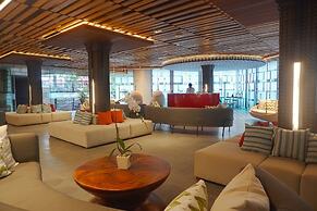 FuramaXclusive Ocean Beach, Seminyak, Bali