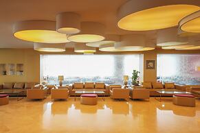 Al Bustan Residence Hotel Apartments