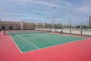 Al Bustan Residence Hotel Apartments