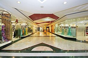 Al Bustan Residence Hotel Apartments
