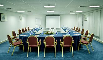 Al Bustan Residence Hotel Apartments