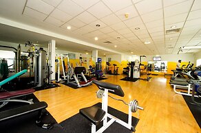 Al Bustan Residence Hotel Apartments