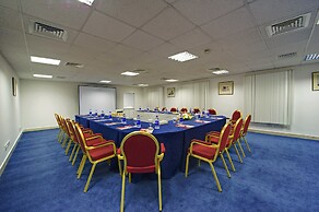 Al Bustan Residence Hotel Apartments