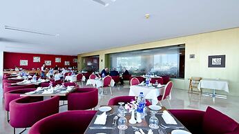 Al Bustan Residence Hotel Apartments