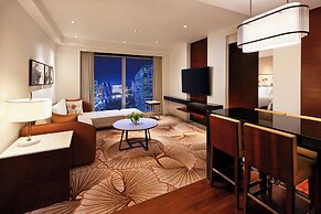 Grand Hyatt Macau