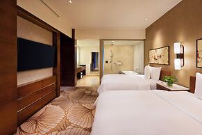 Grand Hyatt Macau