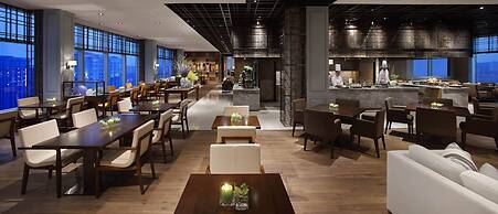 Grand Hyatt Macau