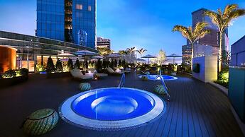 Grand Hyatt Macau