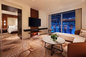 Grand Hyatt Macau