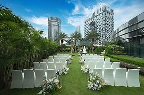 Grand Hyatt Macau