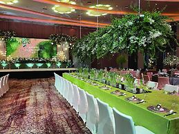 Grand Hyatt Macau
