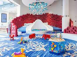 Grand Hyatt Macau