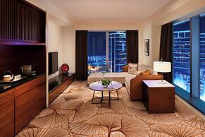 Grand Hyatt Macau