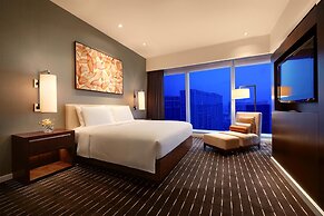 Grand Hyatt Macau