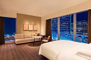 Grand Hyatt Macau