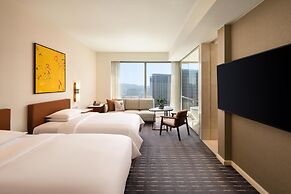 Grand Hyatt Macau